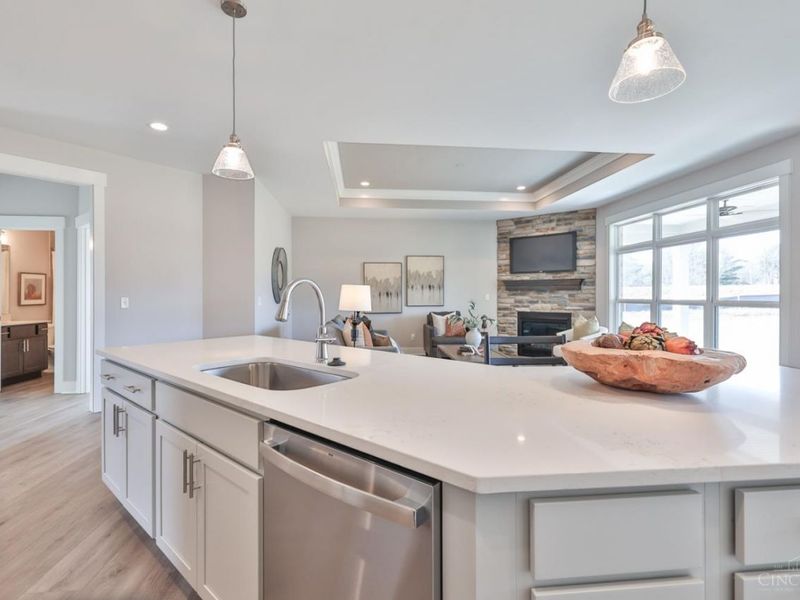 2834 Wyatt Way, Unit VC85, Ross Twp, OH 45013 Photo 29