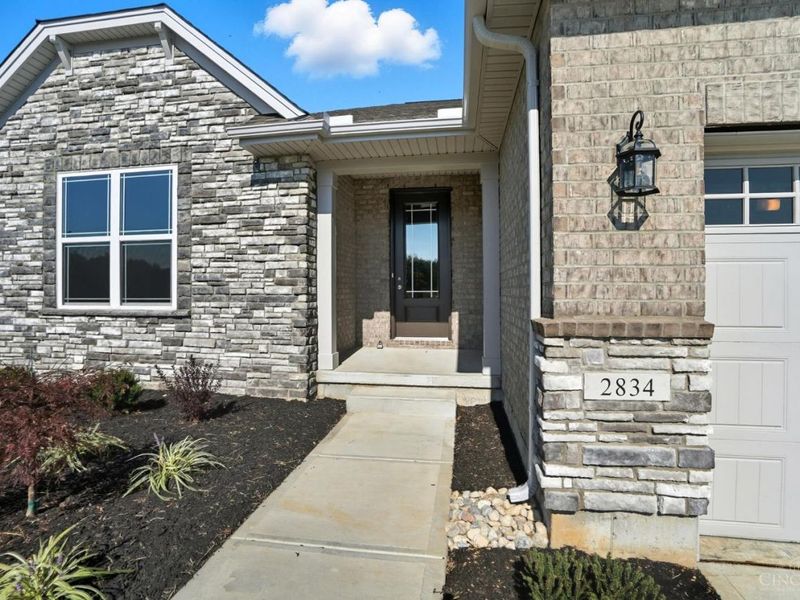 2834 Wyatt Way, Unit VC85, Ross Twp, OH 45013 Photo 3