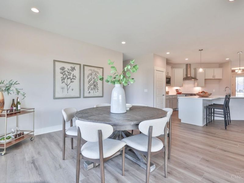 2834 Wyatt Way, Unit VC85, Ross Twp, OH 45013 Photo 31