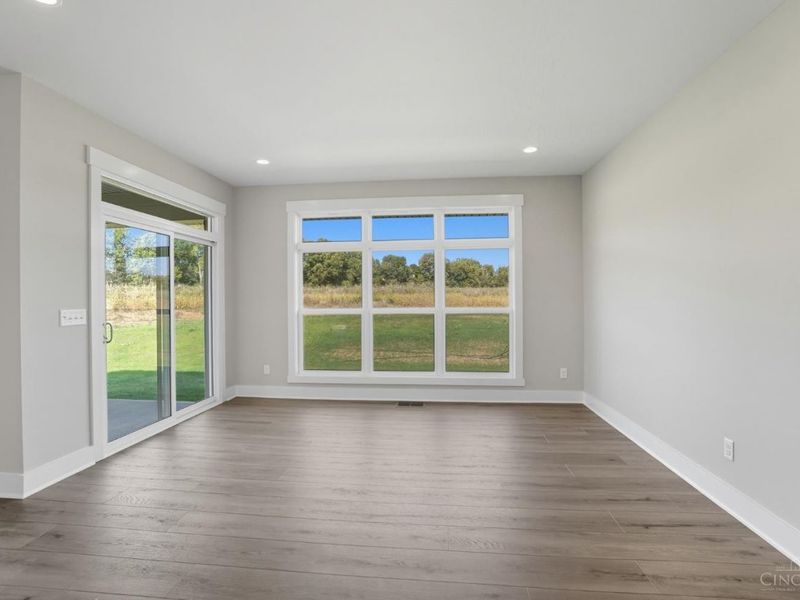 2834 Wyatt Way, Unit VC85, Ross Twp, OH 45013 Photo 32