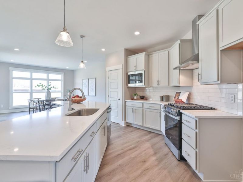 2834 Wyatt Way, Unit VC85, Ross Twp, OH 45013 Photo 33