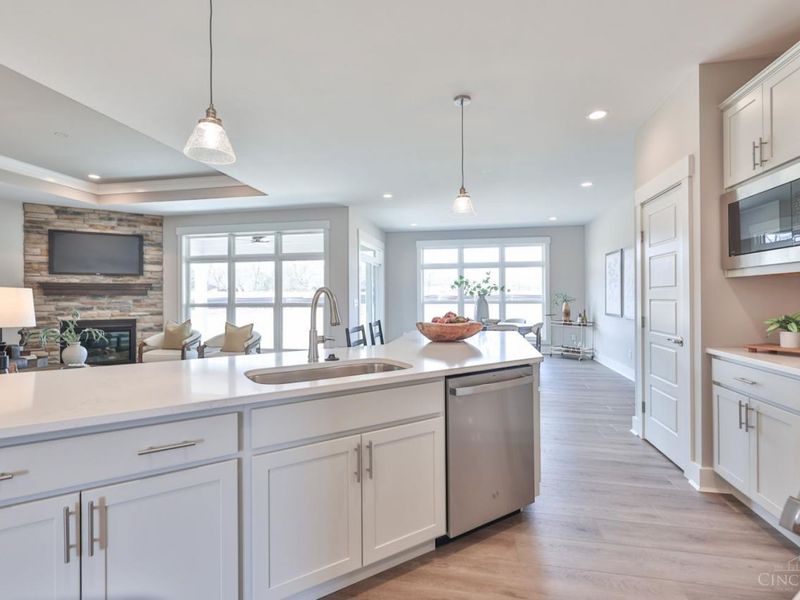 2834 Wyatt Way, Unit VC85, Ross Twp, OH 45013 Photo 34