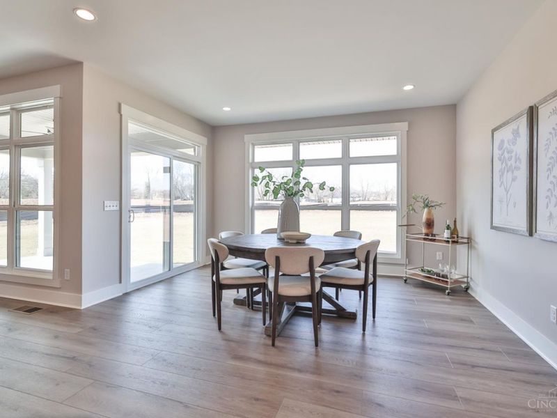 2834 Wyatt Way, Unit VC85, Ross Twp, OH 45013 Photo 35