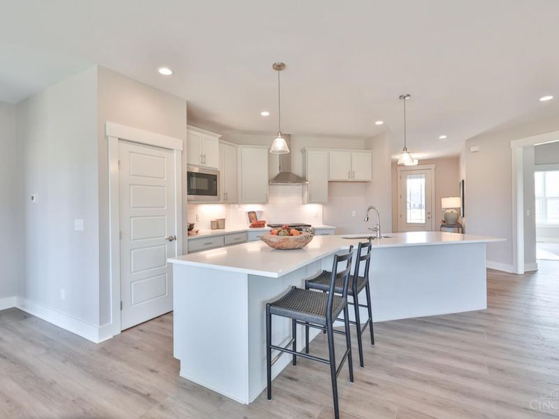 2834 Wyatt Way, Unit VC85, Ross Twp, OH 45013 Photo 36