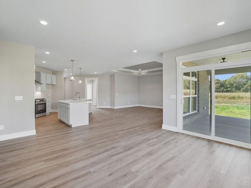 2834 Wyatt Way, Unit VC85, Ross Twp, OH 45013 Photo 37