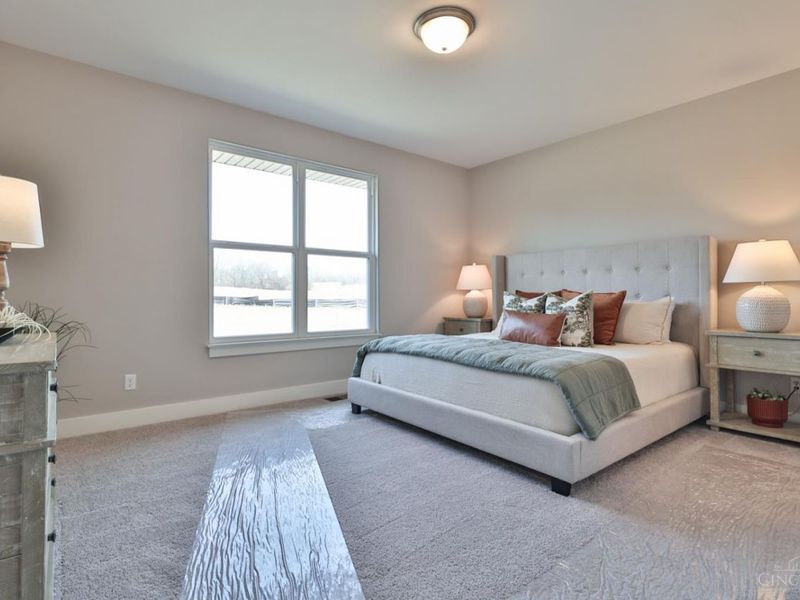 2834 Wyatt Way, Unit VC85, Ross Twp, OH 45013 Photo 38