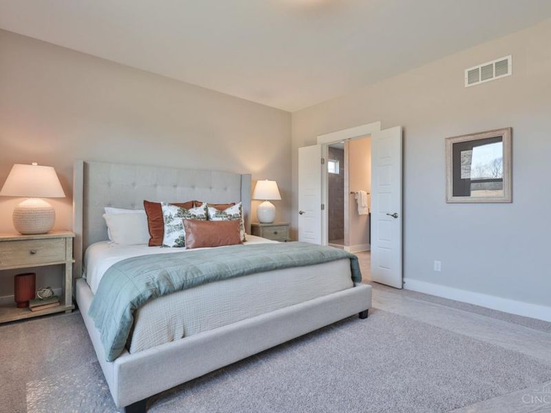 2834 Wyatt Way, Unit VC85, Ross Twp, OH 45013 Photo 39