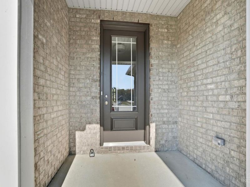 2834 Wyatt Way, Unit VC85, Ross Twp, OH 45013 Photo 4