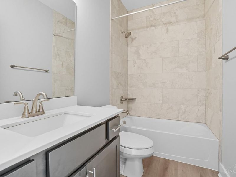 2834 Wyatt Way, Unit VC85, Ross Twp, OH 45013 Photo 47