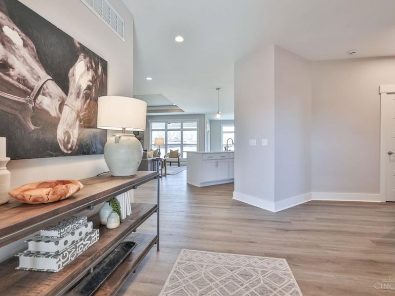 2834 Wyatt Way, Unit VC85, Ross Twp, OH 45013 Photo 5