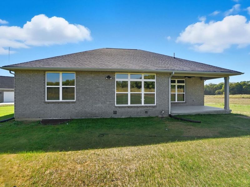 2834 Wyatt Way, Unit VC85, Ross Twp, OH 45013 Photo 54