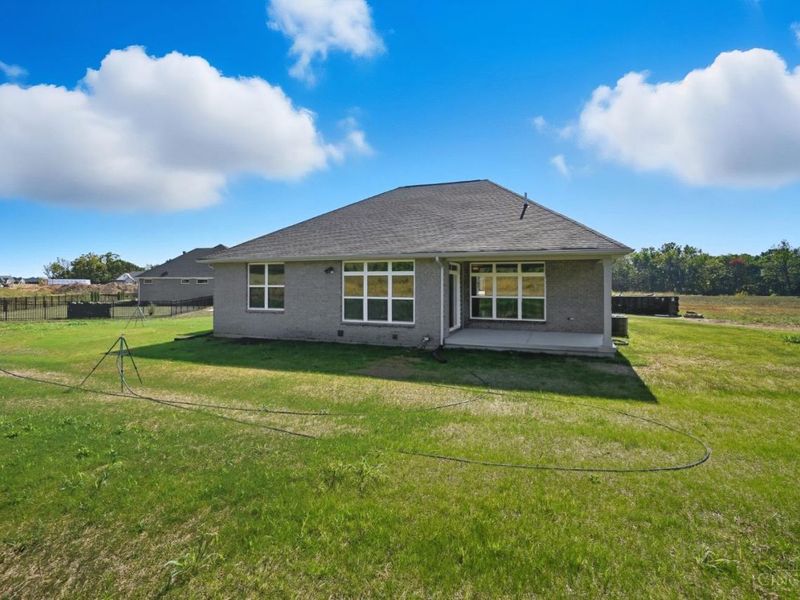 2834 Wyatt Way, Unit VC85, Ross Twp, OH 45013 Photo 56