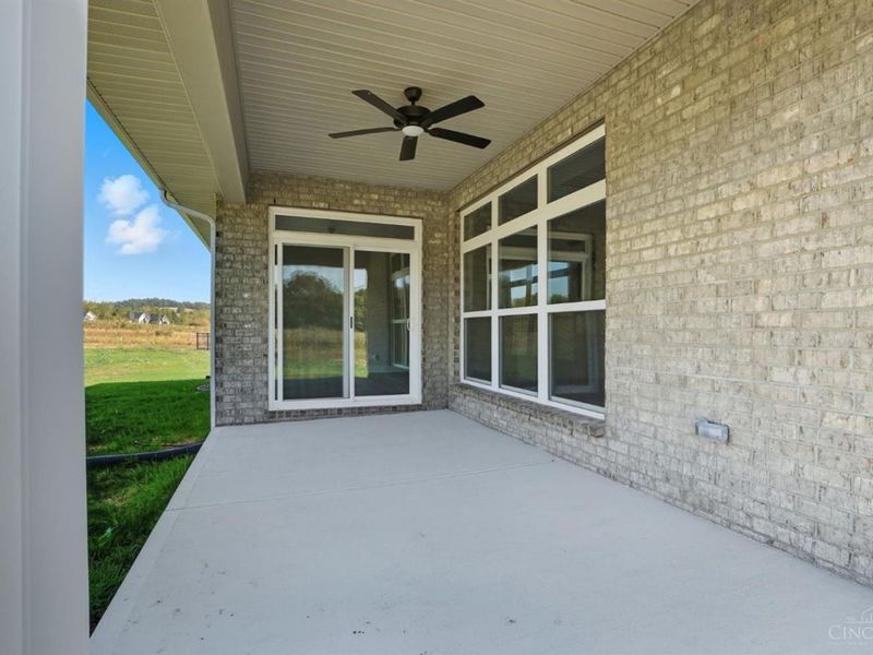 2834 Wyatt Way, Unit VC85, Ross Twp, OH 45013 Photo 58