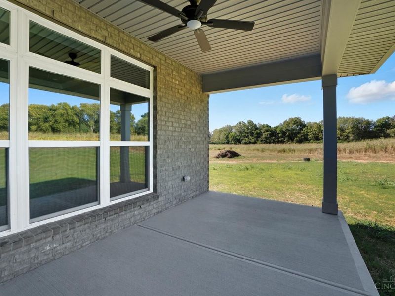 2834 Wyatt Way, Unit VC85, Ross Twp, OH 45013 Photo 60