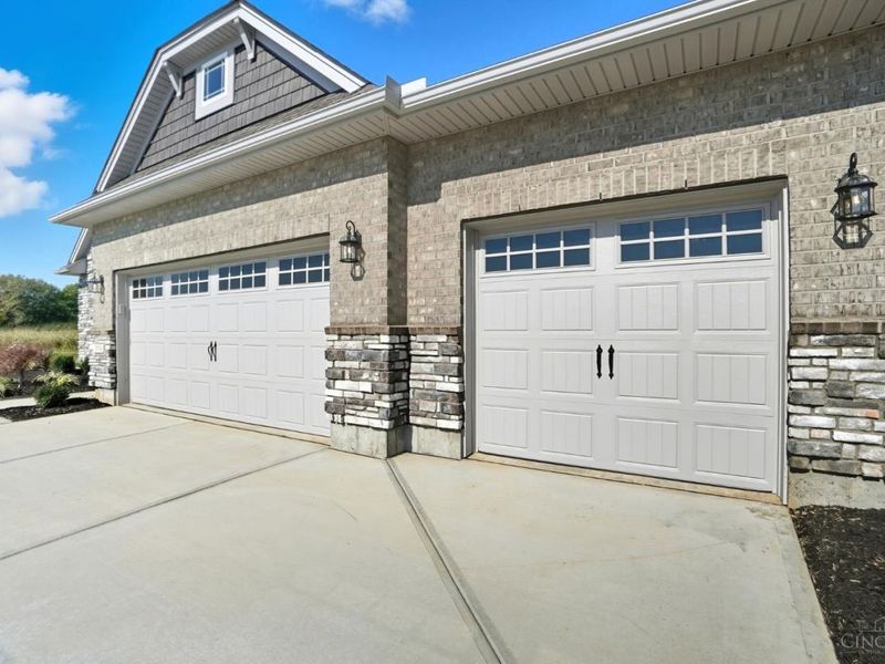 2834 Wyatt Way, Unit VC85, Ross Twp, OH 45013 Photo 64