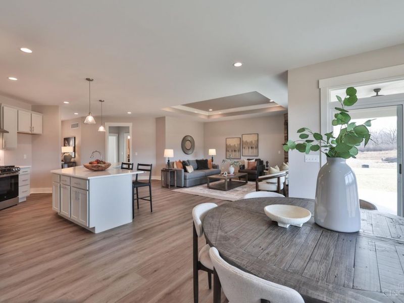 2834 Wyatt Way, Unit VC85, Ross Twp, OH 45013 Photo 70