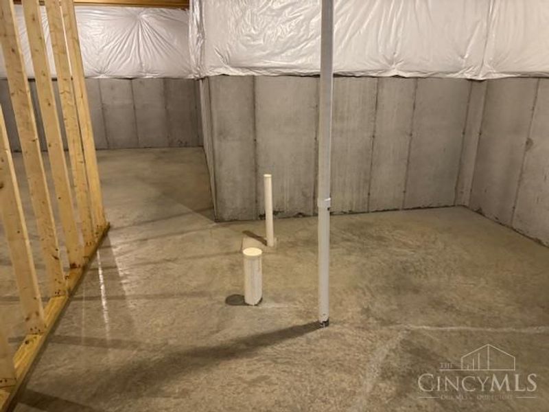 2834 Wyatt Way, Unit VC85, Ross Twp, OH 45013 Photo 71