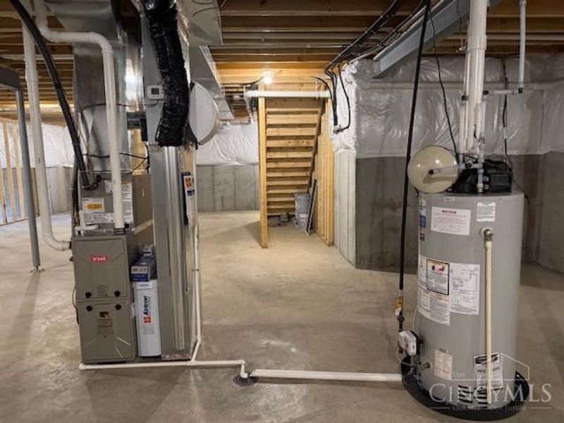 2834 Wyatt Way, Unit VC85, Ross Twp, OH 45013 Photo 73