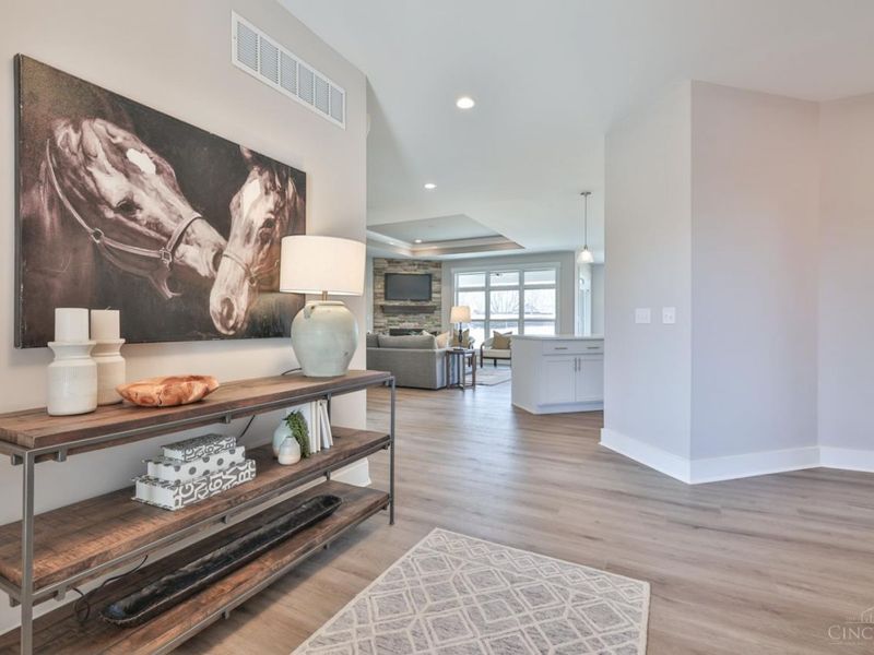 2834 Wyatt Way, Unit VC85, Ross Twp, OH 45013 Photo 80