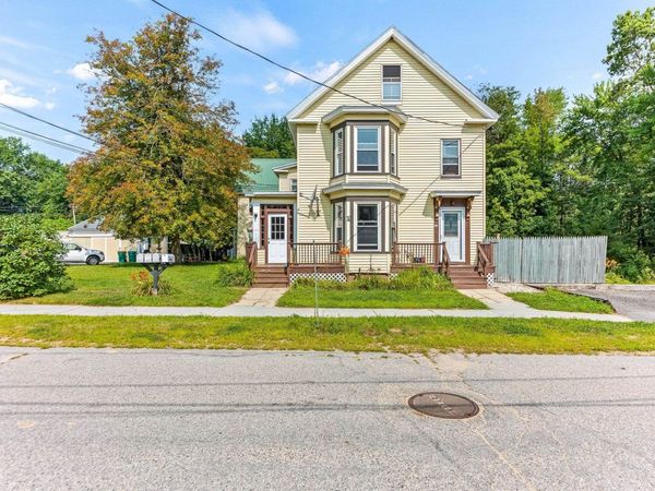 32 Mill Street, Rochester, NH 03867