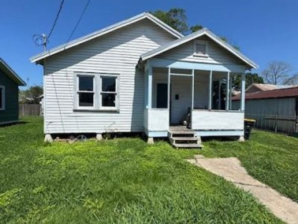509 Harriet Street, New Iberia, LA 70560