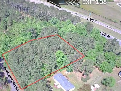 Tbd Dina Montgomery Road, Summerton, SC 29148