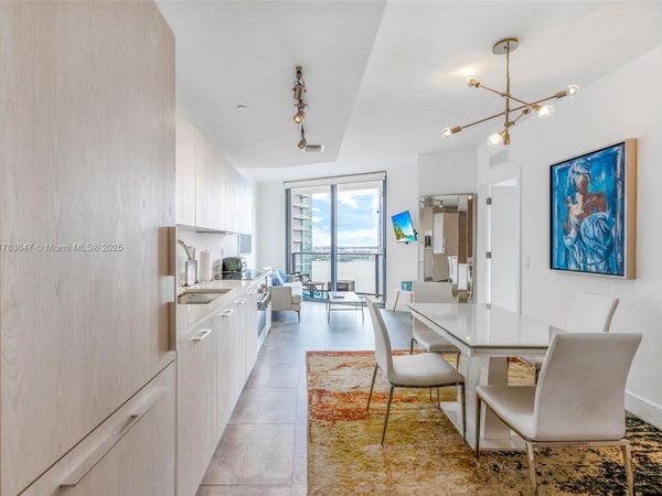 501 NE 31 St, Unit 3307, Miami, FL 33137