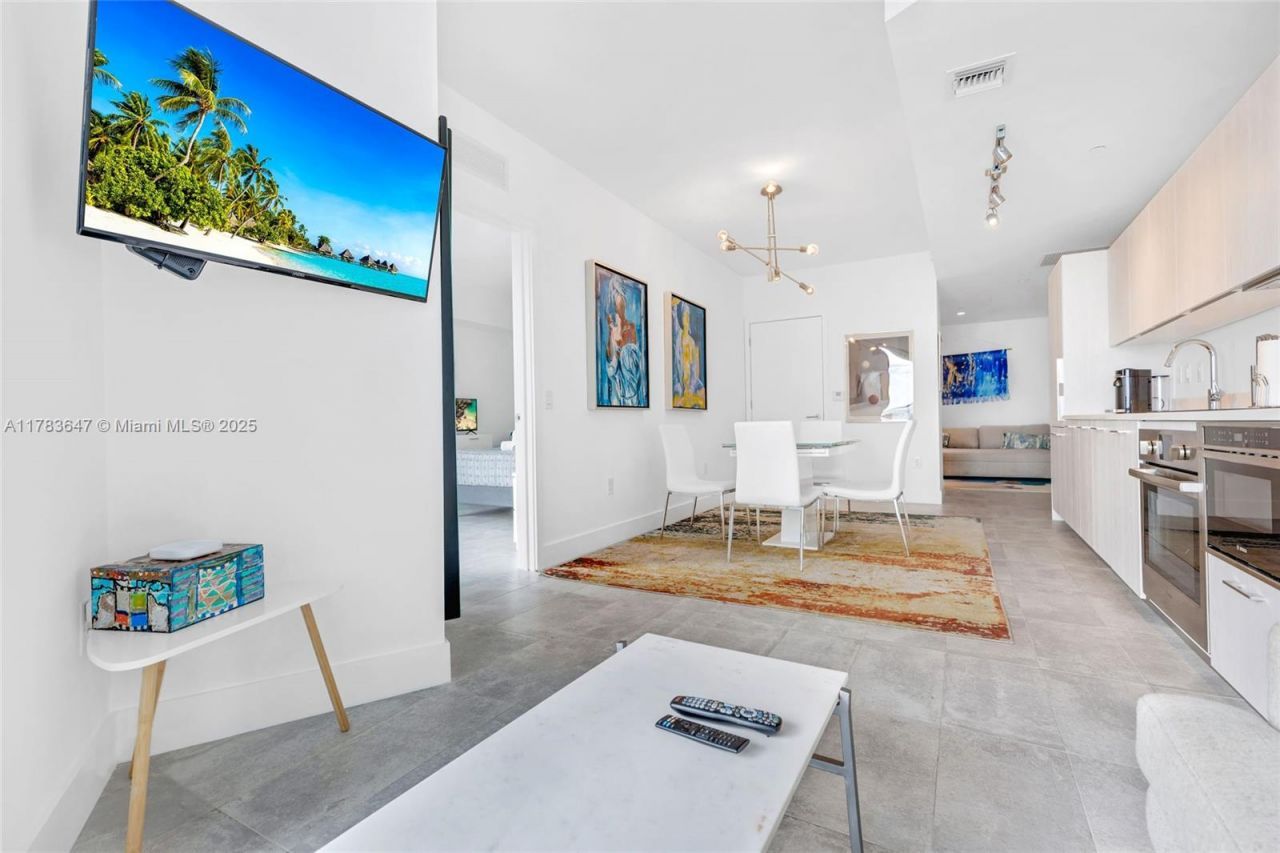 501 NE 31 St, Unit 3307, Miami, FL 33137 Photo