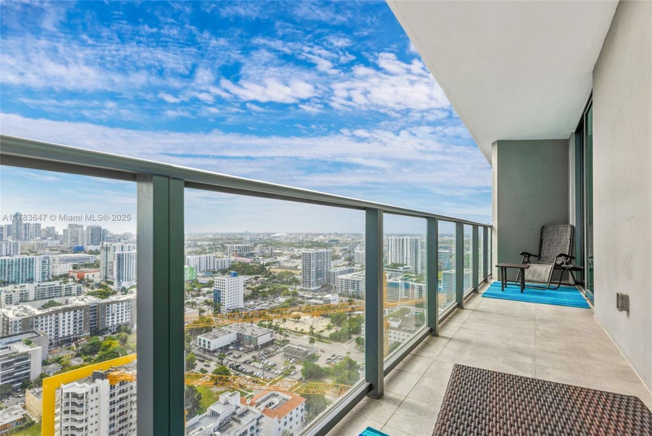 501 NE 31 St, Unit 3307, Miami, FL 33137 Photo