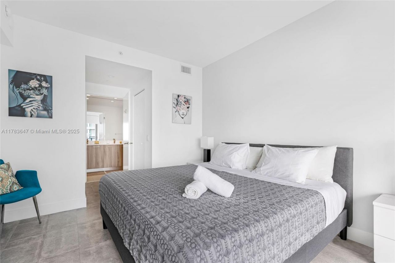 501 NE 31 St, Unit 3307, Miami, FL 33137 Photo