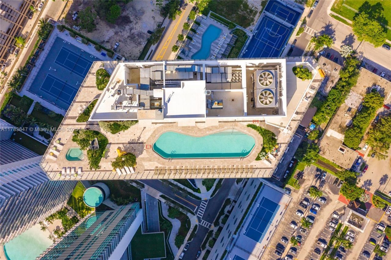 501 NE 31 St, Unit 3307, Miami, FL 33137 Photo