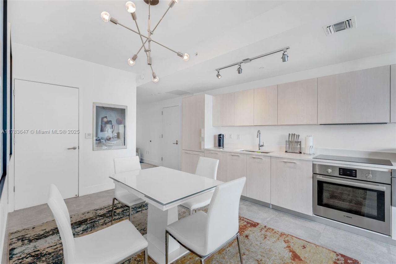 501 NE 31 St, Unit 3307, Miami, FL 33137 Photo