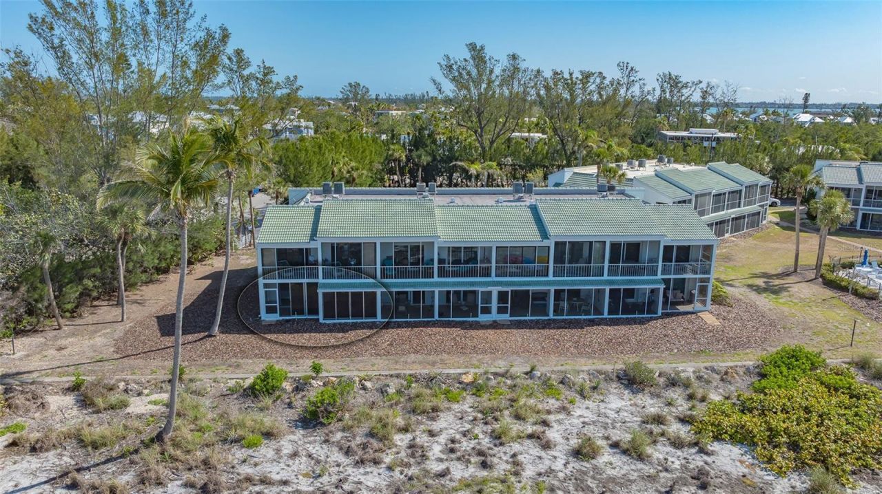 6951 Gulf Of Mexico Drive, Unit 14, Longboat Key, FL 34228 Photo