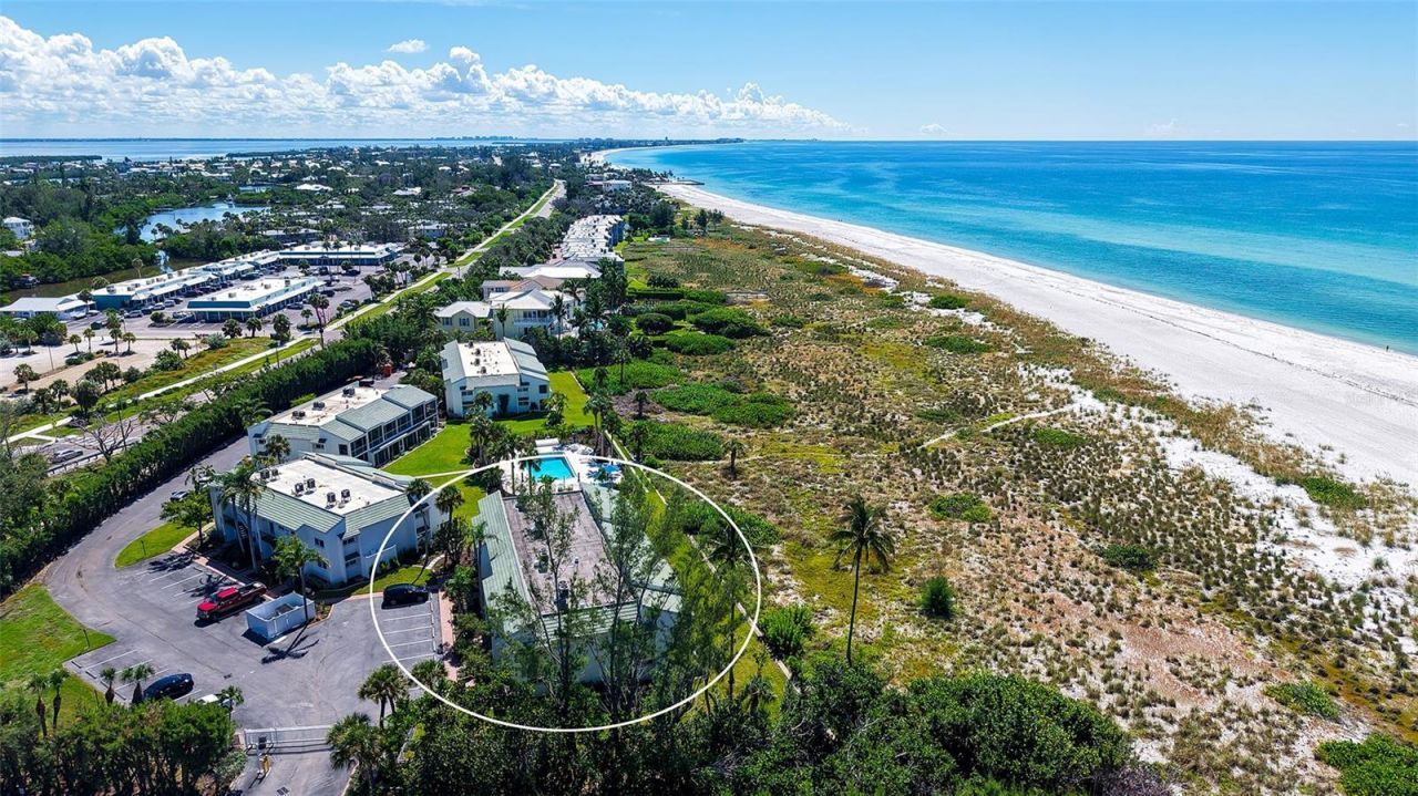 6951 Gulf Of Mexico Drive, Unit 14, Longboat Key, FL 34228 Photo