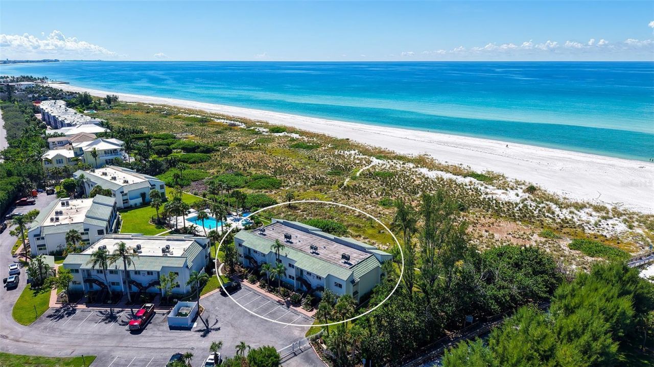 6951 Gulf Of Mexico Drive, Unit 14, Longboat Key, FL 34228 Photo