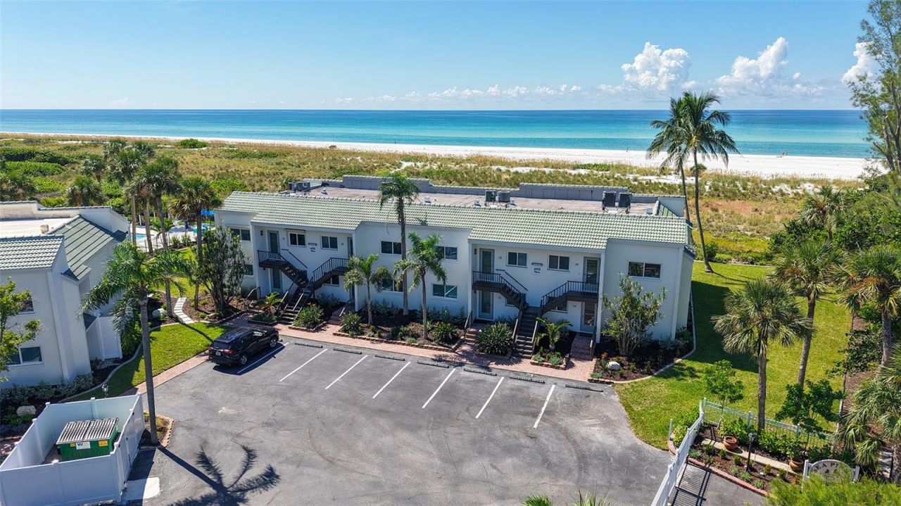 6951 Gulf Of Mexico Drive, Unit 14, Longboat Key, FL 34228 Photo