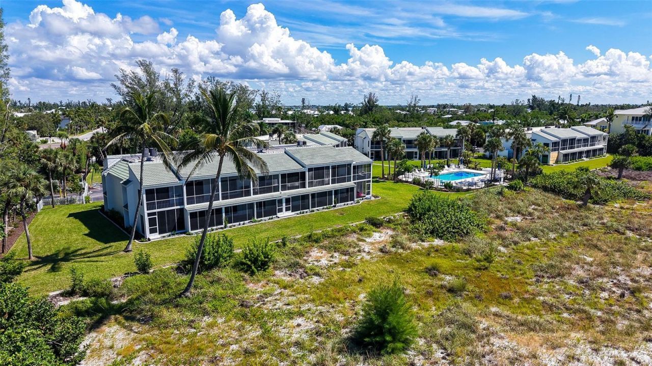 6951 Gulf Of Mexico Drive, Unit 14, Longboat Key, FL 34228 Photo