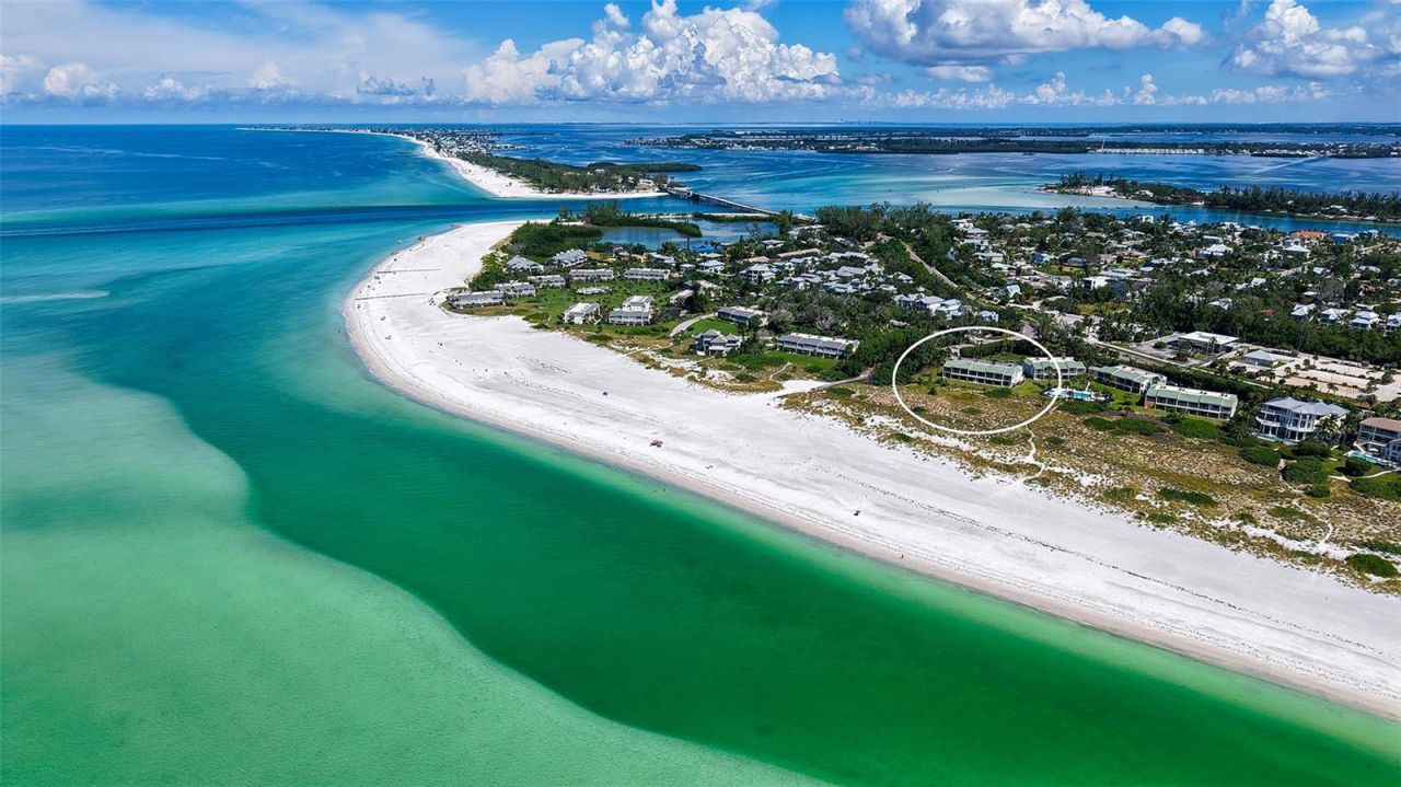 6951 Gulf Of Mexico Drive, Unit 14, Longboat Key, FL 34228 Photo