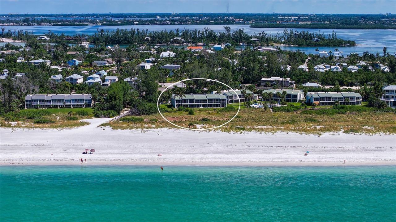 6951 Gulf Of Mexico Drive, Unit 14, Longboat Key, FL 34228 Photo