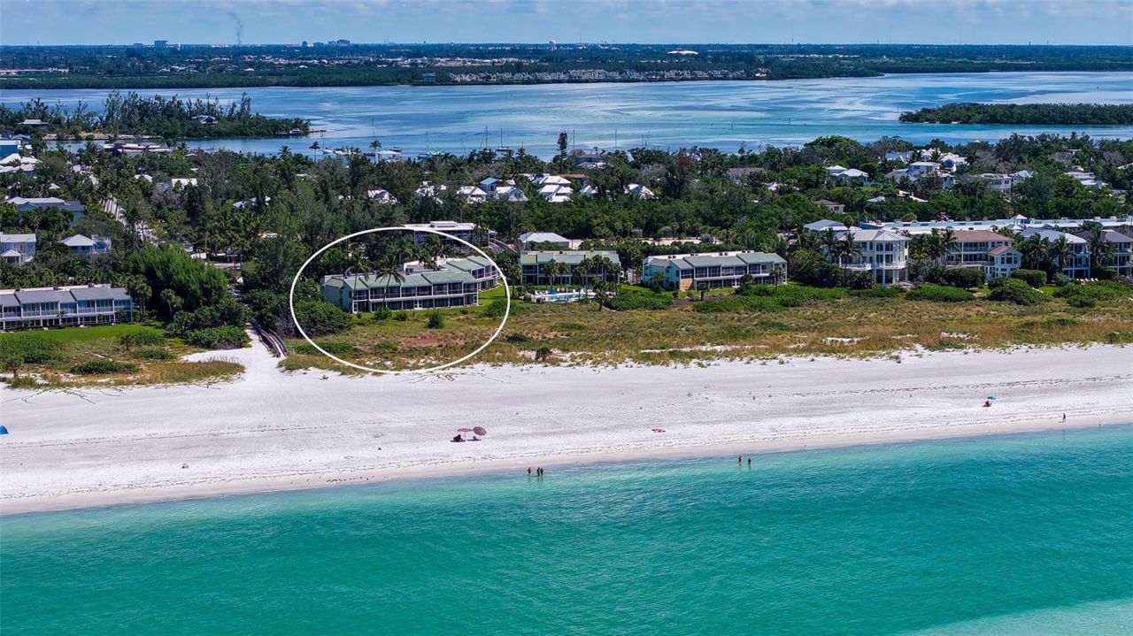 6951 Gulf Of Mexico Drive, Unit 14, Longboat Key, FL 34228 Photo