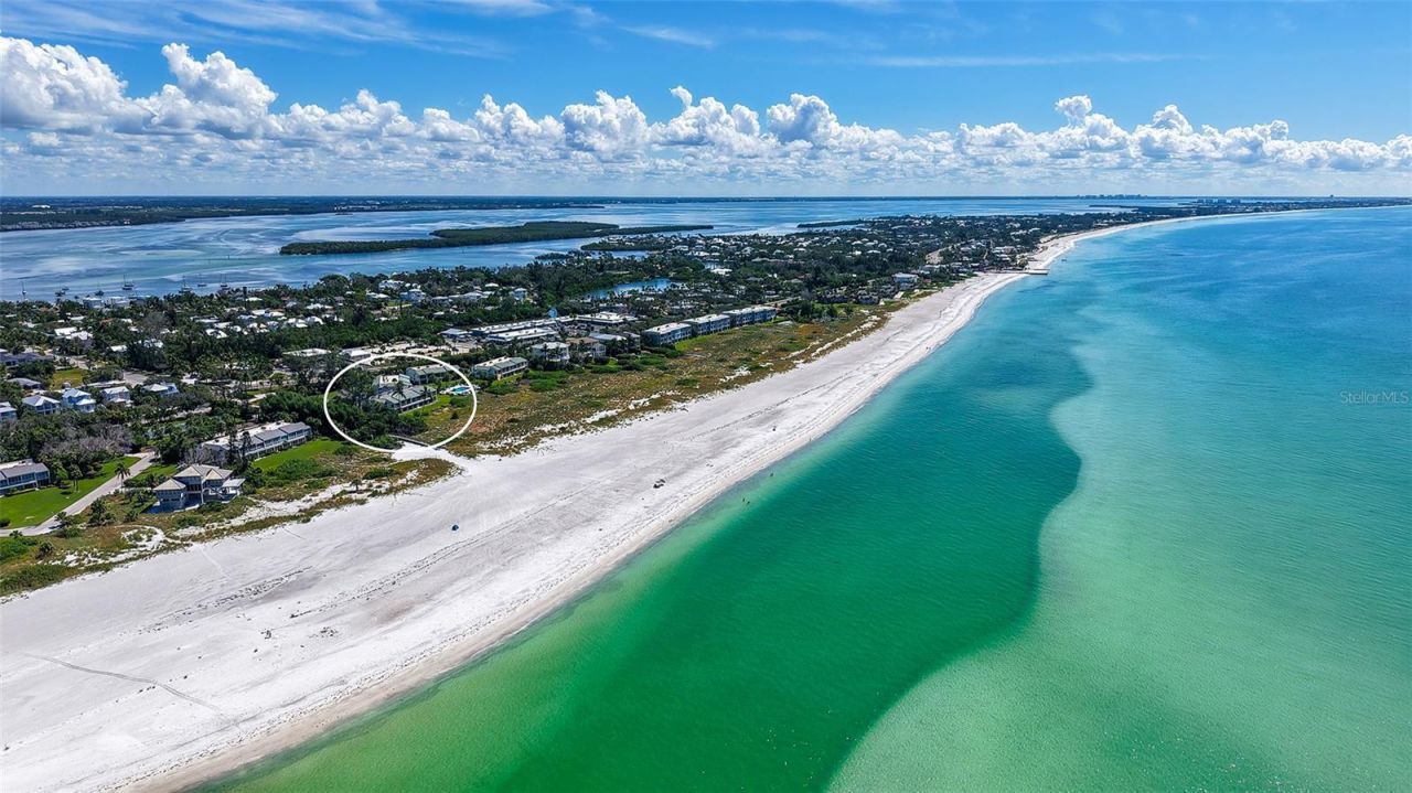 6951 Gulf Of Mexico Drive, Unit 14, Longboat Key, FL 34228 Photo