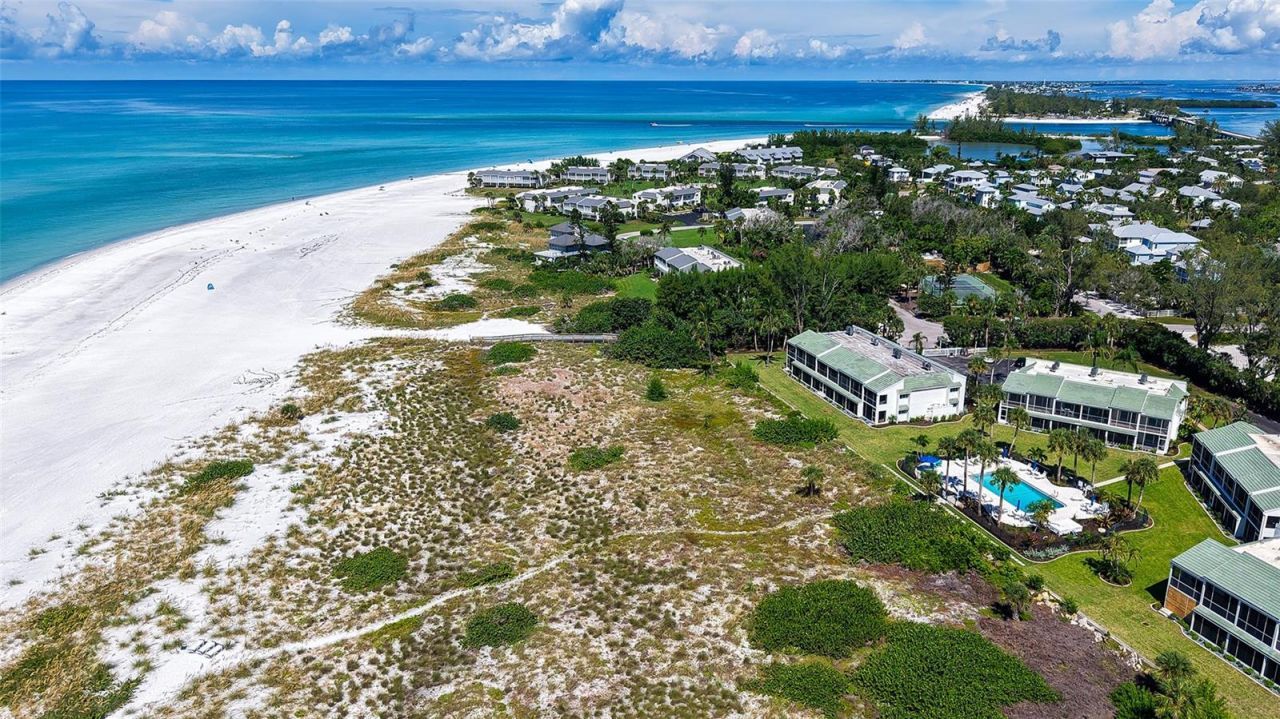 6951 Gulf Of Mexico Drive, Unit 14, Longboat Key, FL 34228 Photo