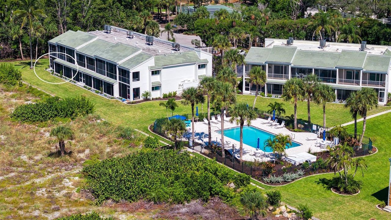 6951 Gulf Of Mexico Drive, Unit 14, Longboat Key, FL 34228 Photo