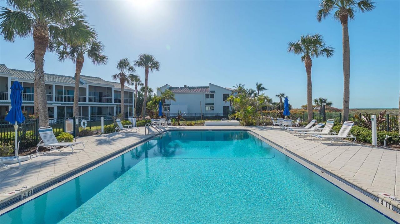 6951 Gulf Of Mexico Drive, Unit 14, Longboat Key, FL 34228 Photo