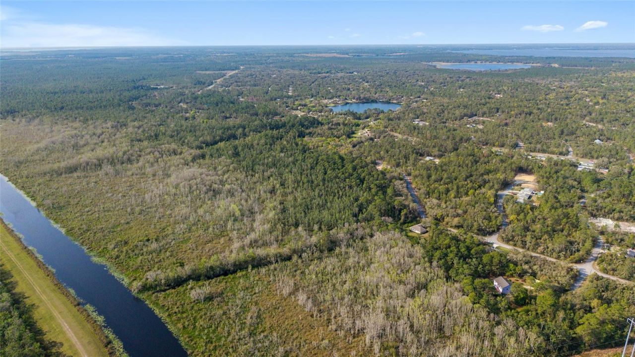 475 Fisher Road, Ocklawaha, FL 32179 Photo