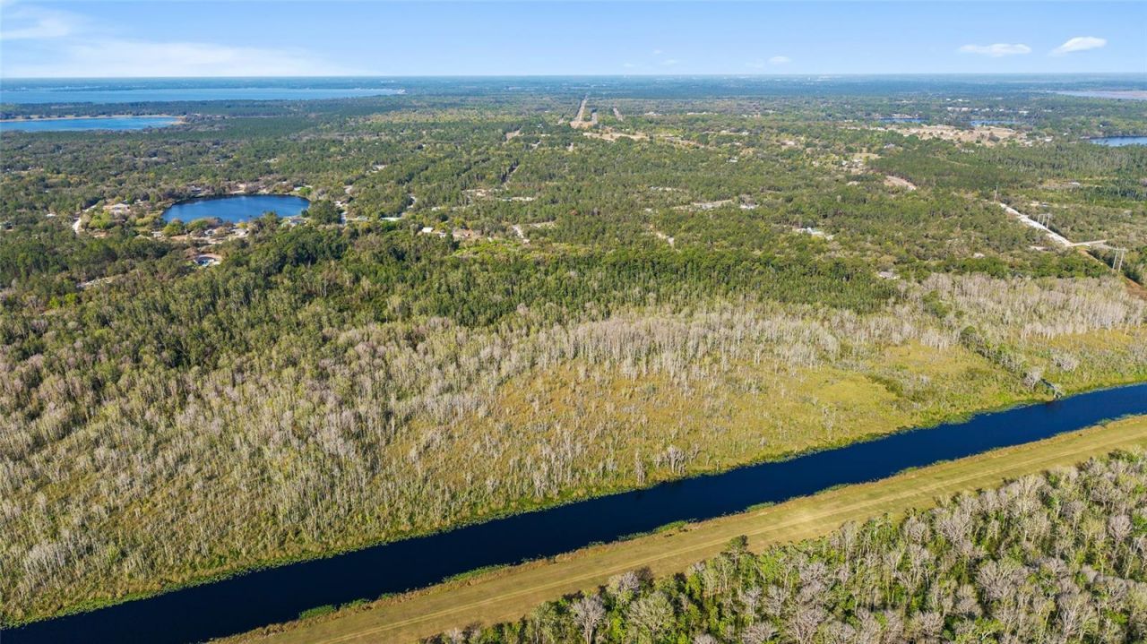 475 Fisher Road, Ocklawaha, FL 32179 Photo