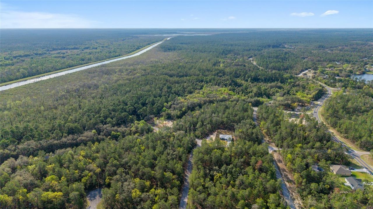 475 Fisher Road, Ocklawaha, FL 32179 Photo