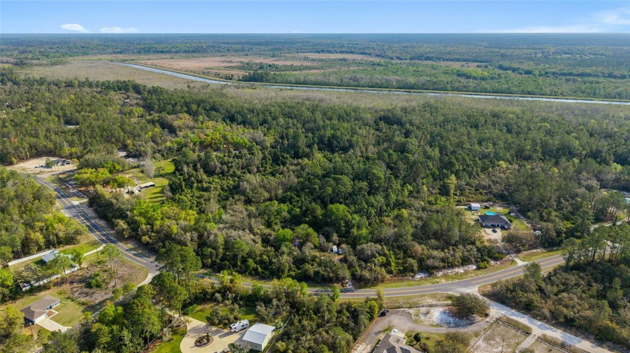 475 Fisher Road, Ocklawaha, FL 32179 Photo