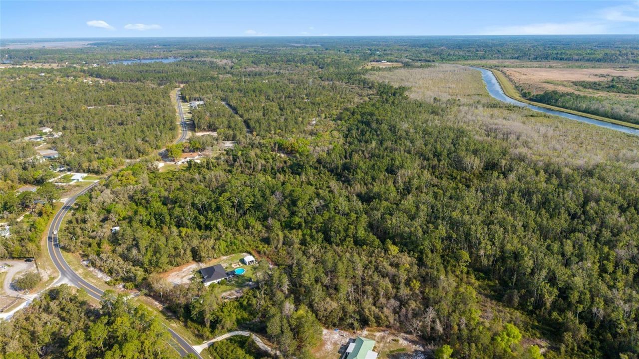 475 Fisher Road, Ocklawaha, FL 32179 Photo