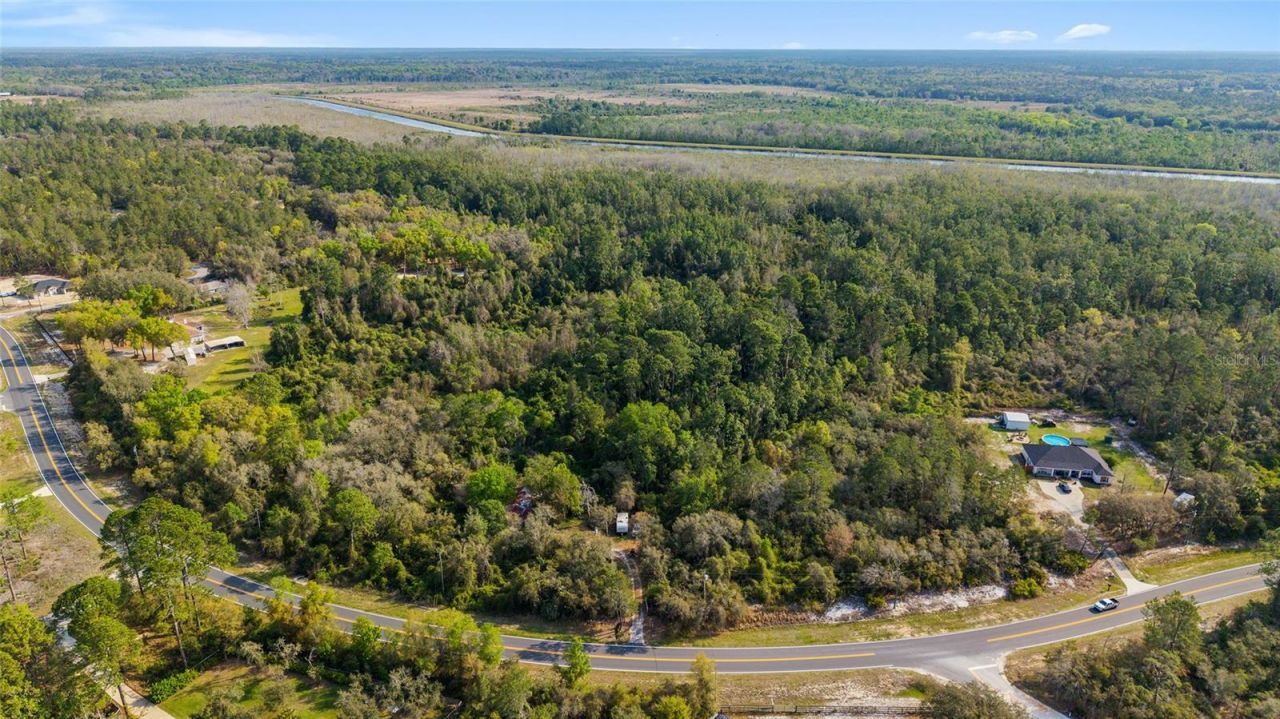 475 Fisher Road, Ocklawaha, FL 32179 Photo